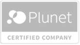 plunet zertifiziert